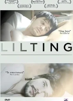 Lilting (VOSE) [DVD] [dvd] [2016]