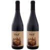 Outlet Bodega Linaje del Pago Linaje Del Pago Tinto Barrica - 2x75 cl