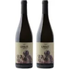 Linaje de Pago Tinto Joven 2x75 cl.