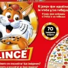 Lince. El juego que agudiza la vista y los reflejos. 70 imágenes