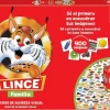 Lince Familia. Juego de agudeza visual 400 imágenes