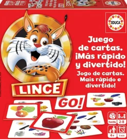 Lince Go!