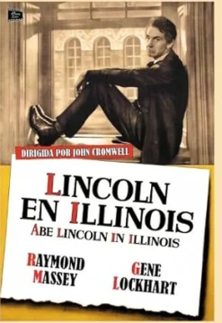 Discount DVDTOTAL Lincoln En Illinois [DVD] [dvd] [2013]