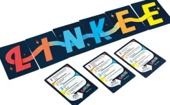 Online Mercurio Editorial Linkee. El party game de encontrar links