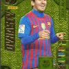 Discount Panini España Lionel Messi Balon de Oro Dynasty 2024-25 cromo Panini Adrenalyn XL La Liga 24/25 - Messi 2011-12