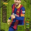 New Panini España Lionel Messi Balon de Oro Dynasty 2024-25 cromo Panini Adrenalyn XL La Liga 24/25 - Messi 2020-21