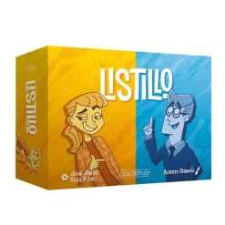 Sale Zacatrus Listillo