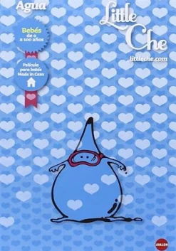 Little Che Agua [DVD] [dvd]