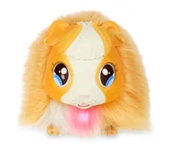 Little Live Pets - Mama Surprise Playset - Cobaya Interactiva