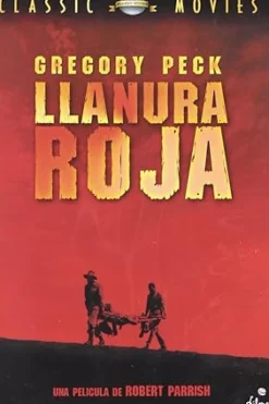 Online DVDTOTAL Llanura Roja [DVD] [dvd]