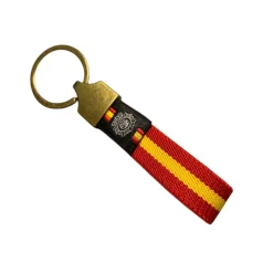 Clearance PCMaes 10 Llaveros elásticos España CNP