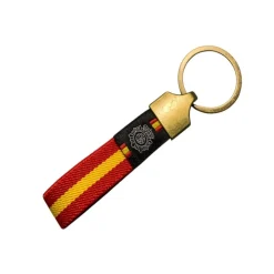 Clearance PCMaes 10 Llaveros elásticos España CNP