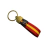 Clearance PCMaes 10 Llaveros elásticos España Guardia Civil
