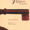 7 llaves de cuento (cuentos de fórmula)