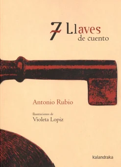 7 llaves de cuento (cuentos de fórmula)