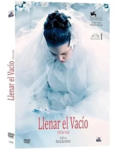 Hot DVDTOTAL Llenar el vacío [DVD] [dvd] [2015]