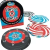 Hot Thinkfun Lletra a lletra. Una carrera per desenredar paraules!