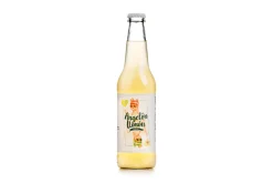Llimon Caja de 12 botellas de 33 cl.