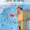 Lluvia de letras