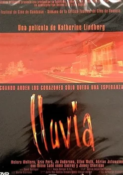 Lluvia [dvd]