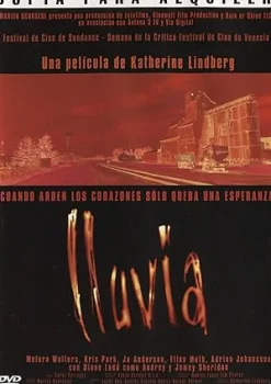 LLUVIA [dvd]
