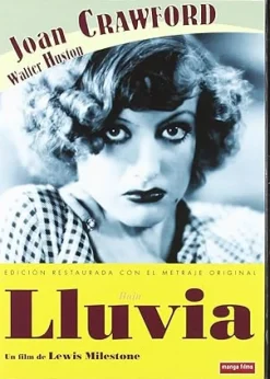 Best DVDTOTAL LLUVIA [DVD] [dvd]