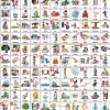 Outlet GEU Láminas de vocabulario visual - Acciones
