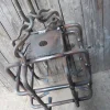 Best Morales Forja Lámpara, farol de forja medieval