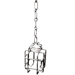 Best Morales Forja Lámpara, farol de forja medieval