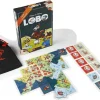 Lobo. Un juego disfrazado de cordero.