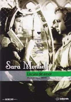 Locura De Amor [DVD] [dvd] [2009]