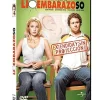 Lío embarazoso [DVD] [dvd] [2008]