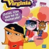 Lola & Virginia: ¡Estoy loca por él! [DVD] [dvd] [2007]