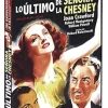 Lo Último de la Señora Cheyney v.o.s. 1937 The Last of Mrs. Cheyney [DVD] [dvd] [2015]