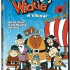 Lo Mejor De Wickie [DVD] [dvd] [2011]