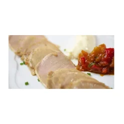 Lomo de Orza Selecto. Tarrina 500 g