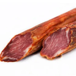 Lomo Ibérico de Bellota por piezas - 1,5 kg