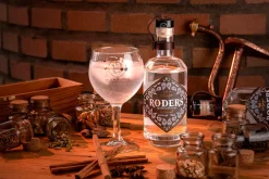 Gin Roders London Dry Gin