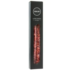 Longaniza de Aragón - Guallar