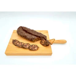 Longaniza de Ciervo envasada al vacío - 250 g