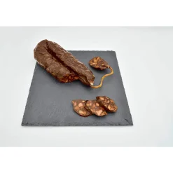 Longaniza de Ciervo envasada al vacío - 250 g