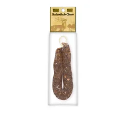 Longaniza de Ciervo envasada al vacío - 250 g