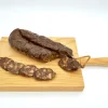 Longaniza de Ciervo Montes Universales envasada al vacío (250g)