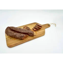 Montes Universales Longaniza de Jabalí envasada al vacío - 250 g