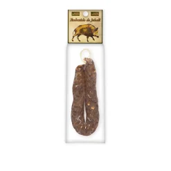 Montes Universales Longaniza de Jabalí envasada al vacío - 250 g