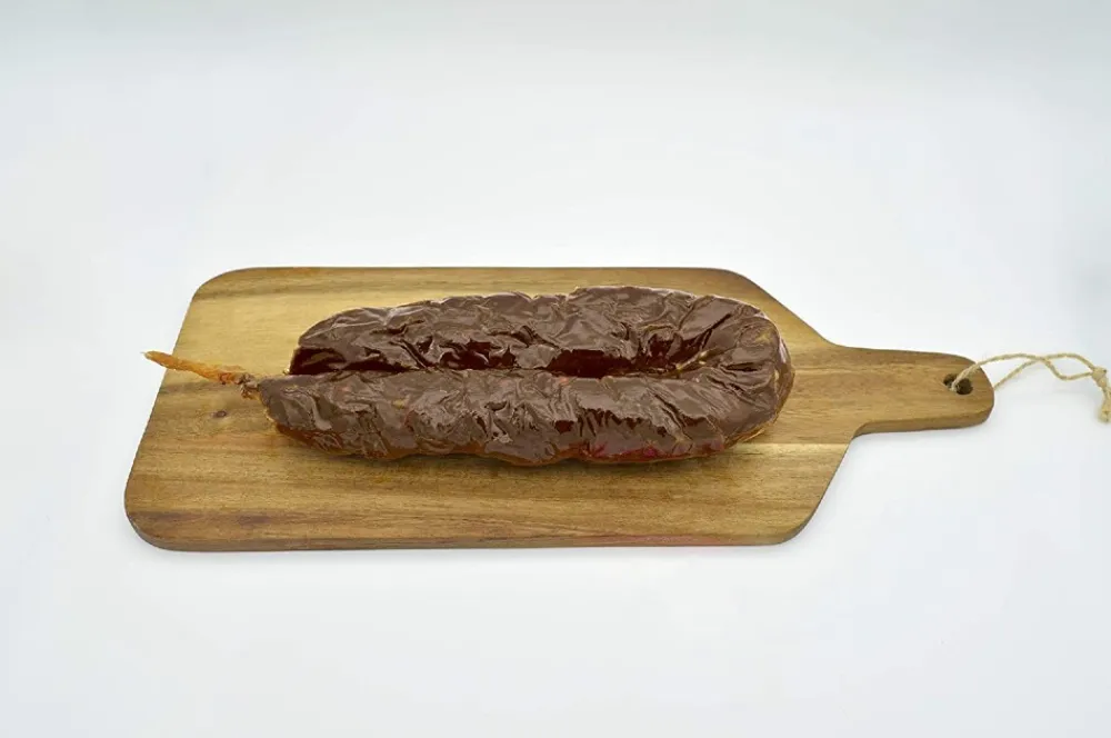 Best Montes Universales Longaniza de Jabalí envasada al vacío (250g)