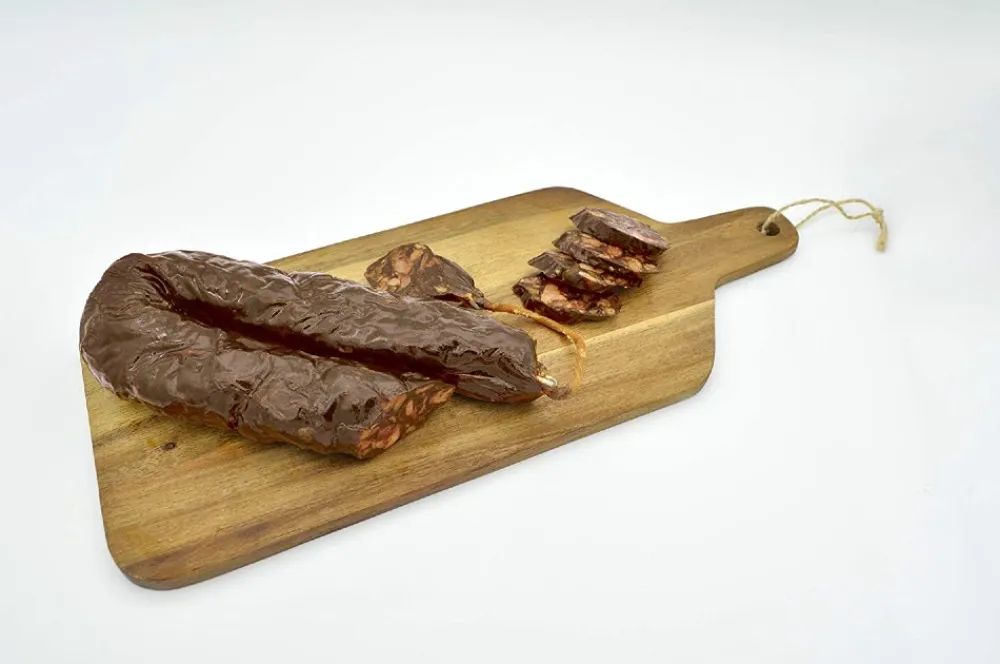Best Montes Universales Longaniza de Jabalí envasada al vacío (250g)