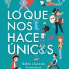 Sale Astronave Lo que nos hace únicos