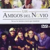 DVDTOTAL Los Amigos Del Novio [DVD] [dvd] [2014]