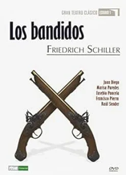 Best DVDTOTAL Los Bandidos [DVD] [dvd] [2014]